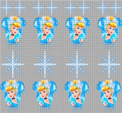 Bookmark sticker-S 1234